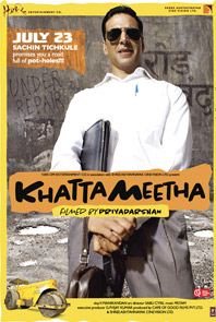 Khatta Meetha